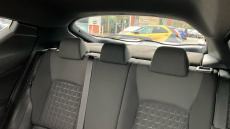 Toyota C-HR 1.8 Hybrid Design 5dr CVT Hybrid Hatchback